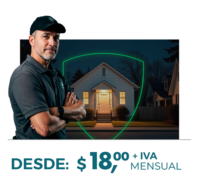 PLAN DE MONITOREO STANDARD